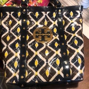 Tory Burch tote